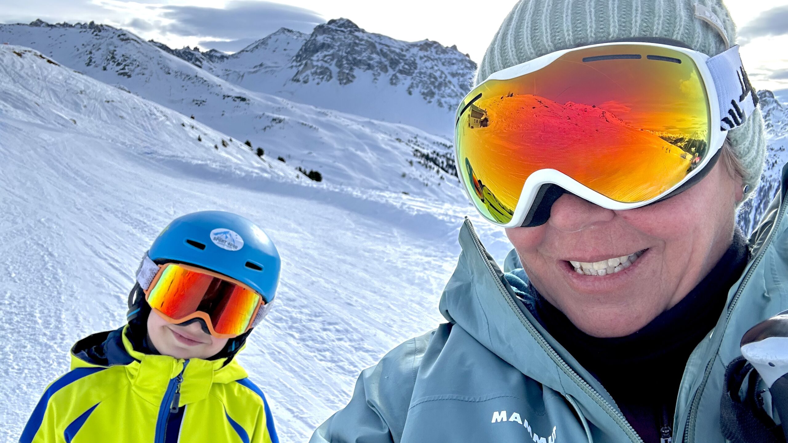 Ski Alternatif
